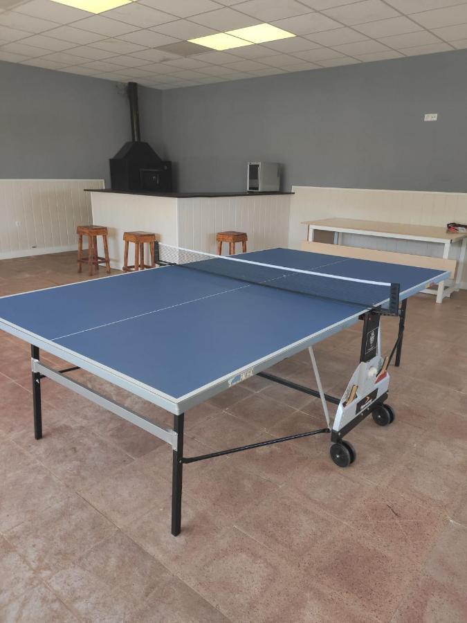 La Berruca Casa Rural Malpartida De Caceres Luaran gambar