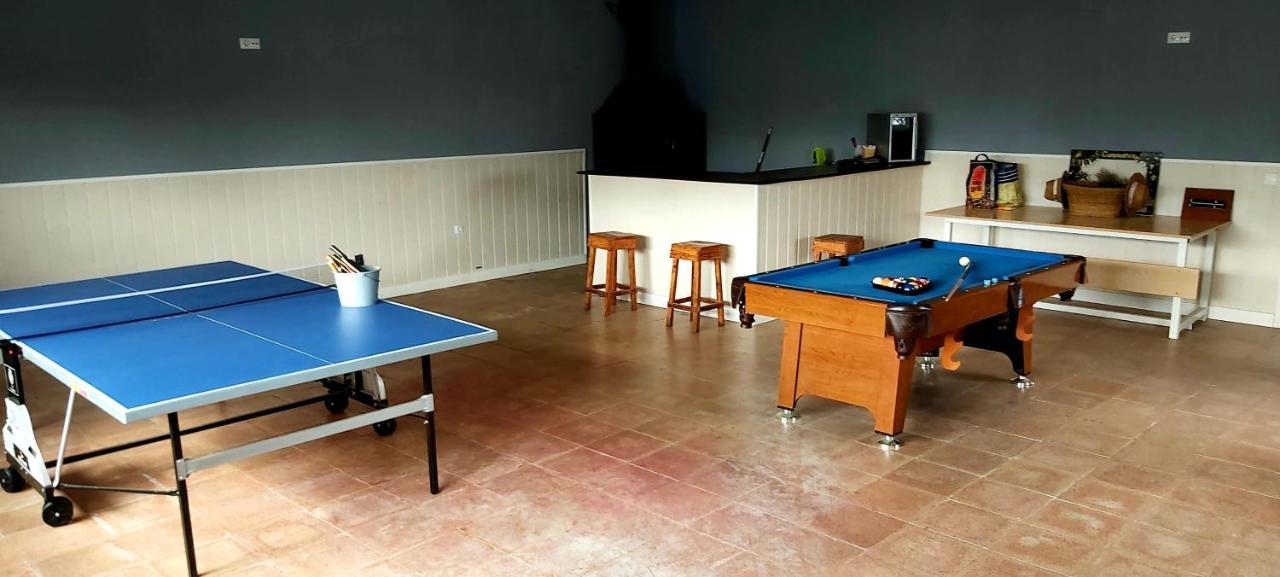 La Berruca Casa Rural Malpartida De Caceres Luaran gambar